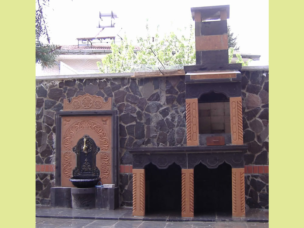 Çeşme Modelleri