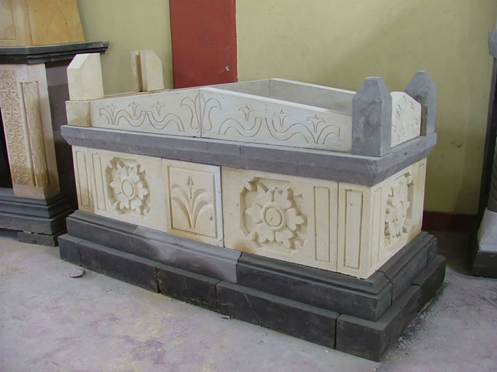 Mezar Modelleri